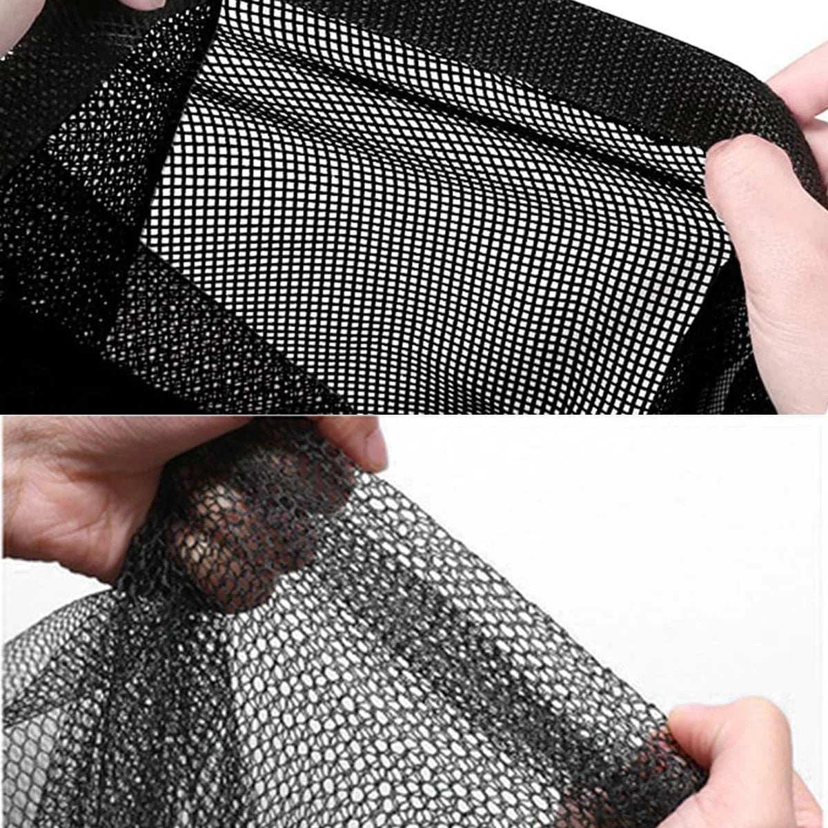 Safety Mesh Barrier Net for Pets