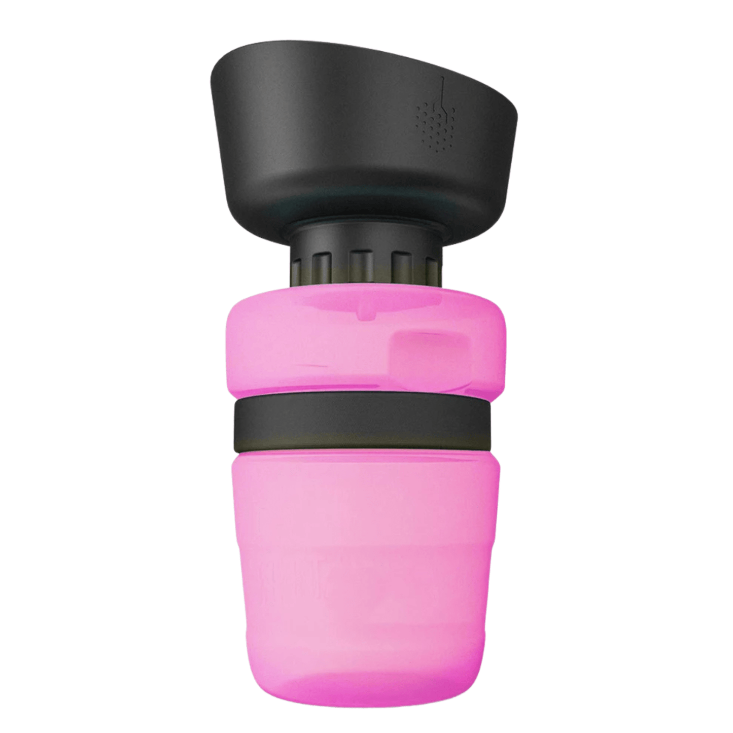 Foldable Leakproof Dog Water Bottle