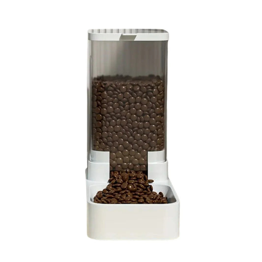 Automatic Gravity Dog Feeder 3.8L