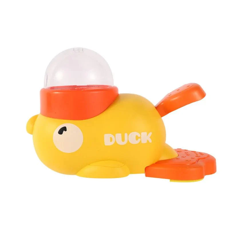 Interactive Duck Puzzle Slow Feeder