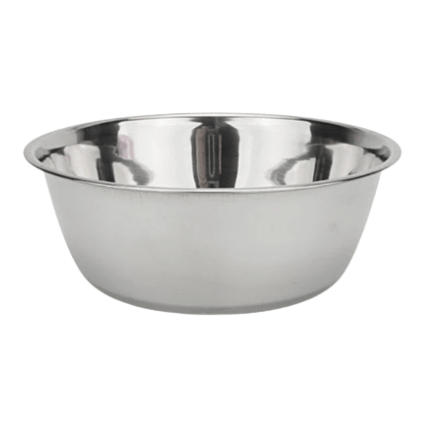 Stainless Steel Pet Bowl