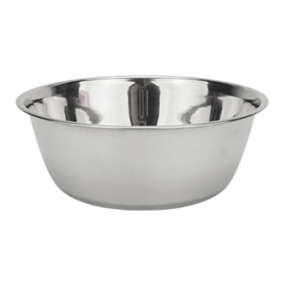 Stainless Steel Pet Bowl