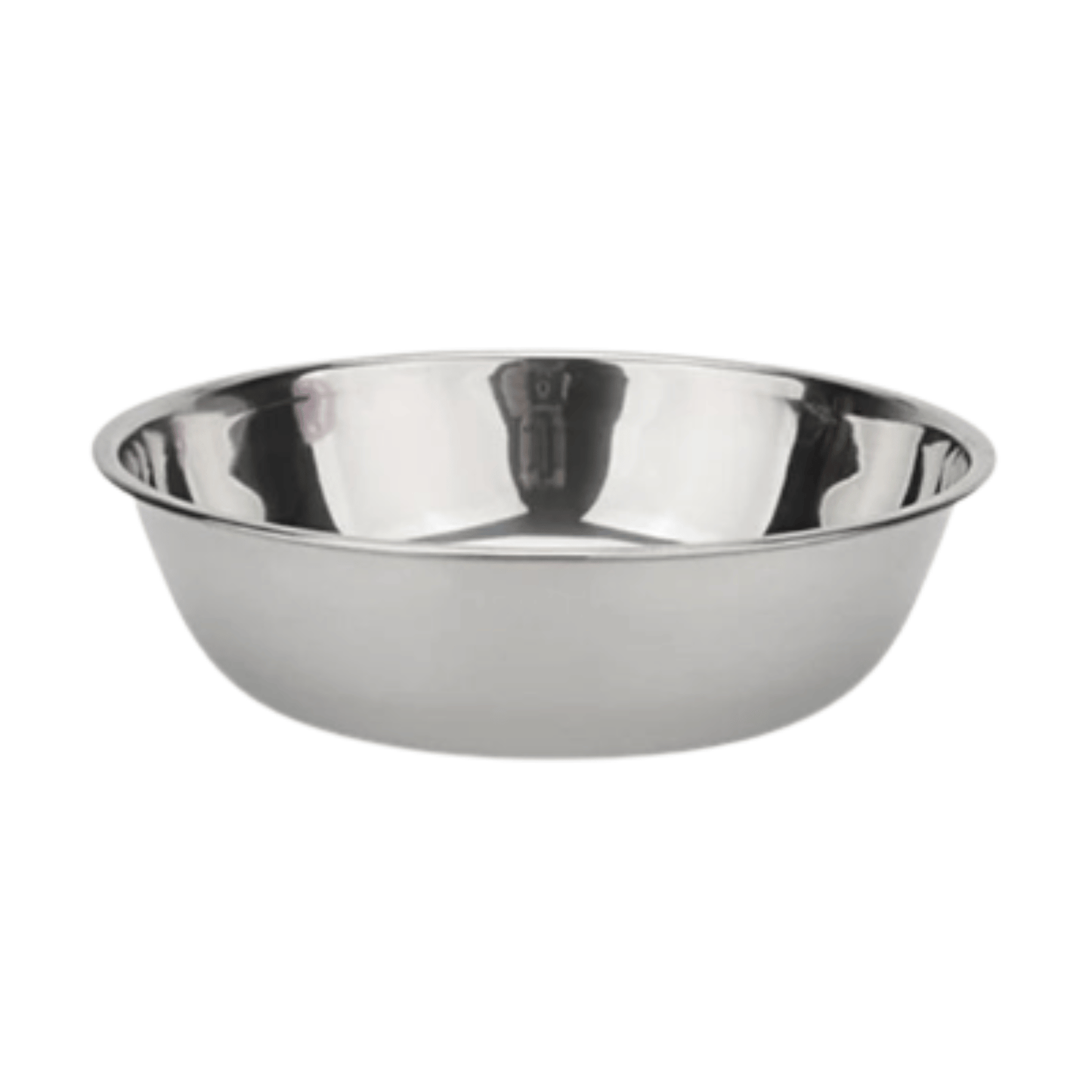 Stainless Steel Pet Bowl