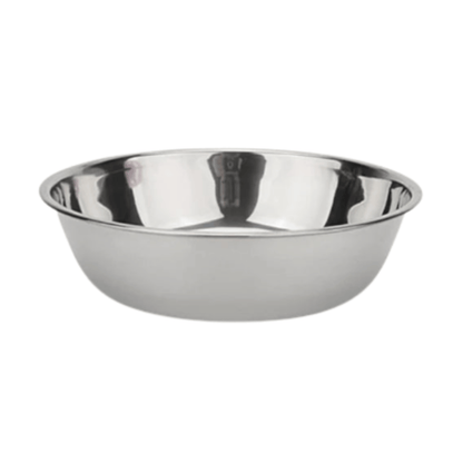 Stainless Steel Pet Bowl