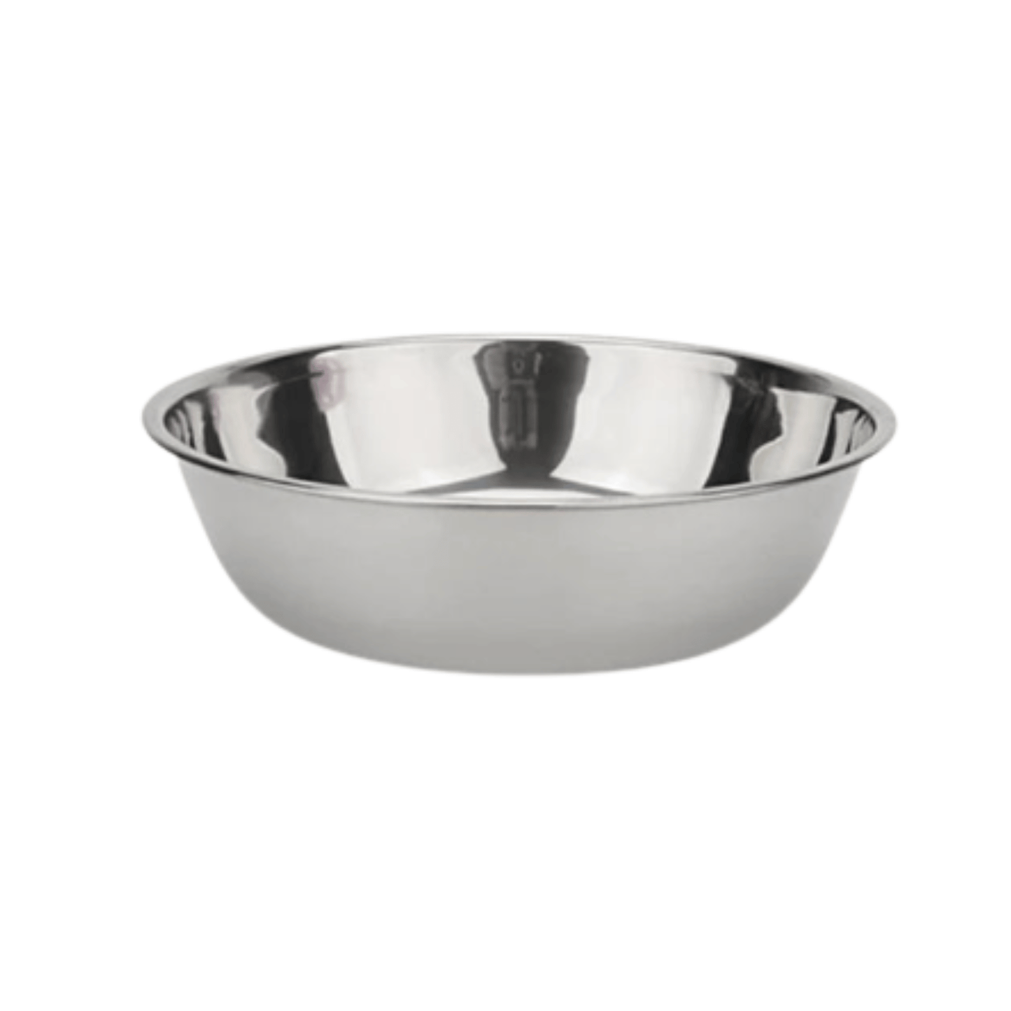 Stainless Steel Pet Bowl