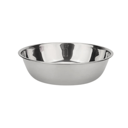 Stainless Steel Pet Bowl