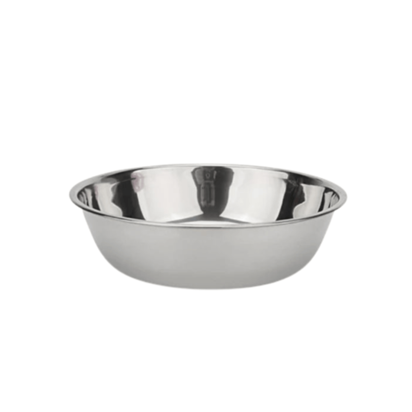 Stainless Steel Pet Bowl