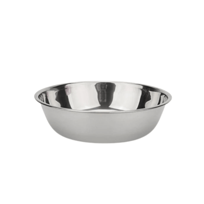 Stainless Steel Pet Bowl
