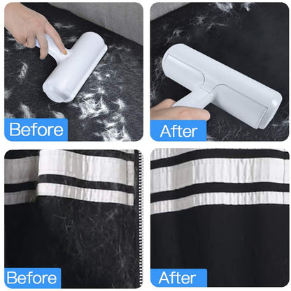 Reusable Pet Hair Remover Roller
