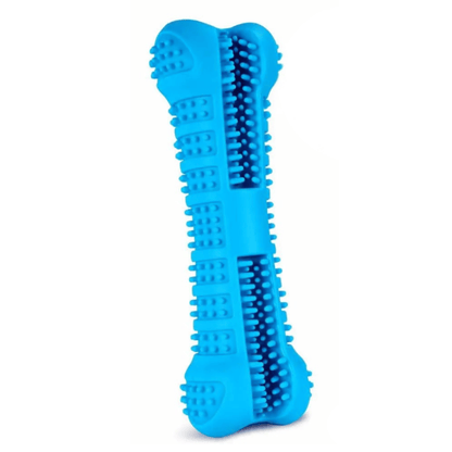 Dog Toothbrush Chew Toy