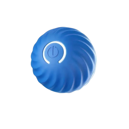 Rechargeable Interactive Dog Ball Toy