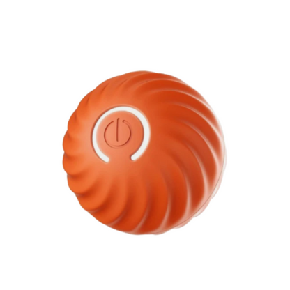 Rechargeable Interactive Dog Ball Toy