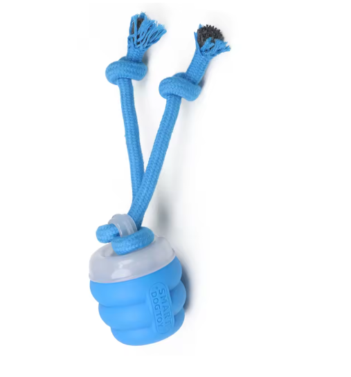 Interactive Chew Dog Toy for Dental Health – Engaging Movement, Durable Non-toxic Plastic, Ideal for All Sizes 1