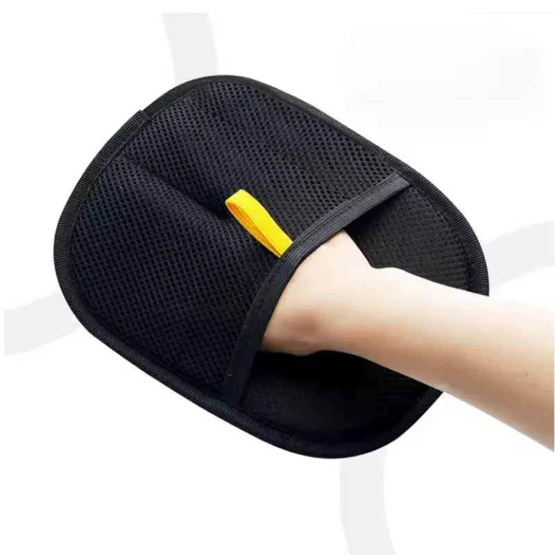 Reusable Pet Hair Removal Glove