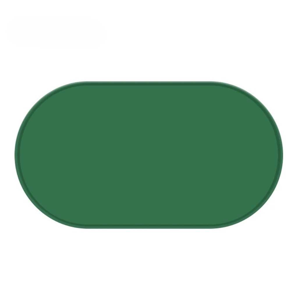 Waterproof Silicone Pet Feeding Mat