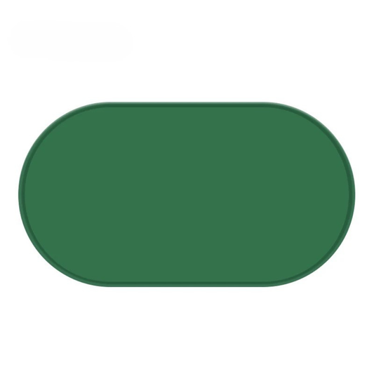 Waterproof Silicone Pet Feeding Mat