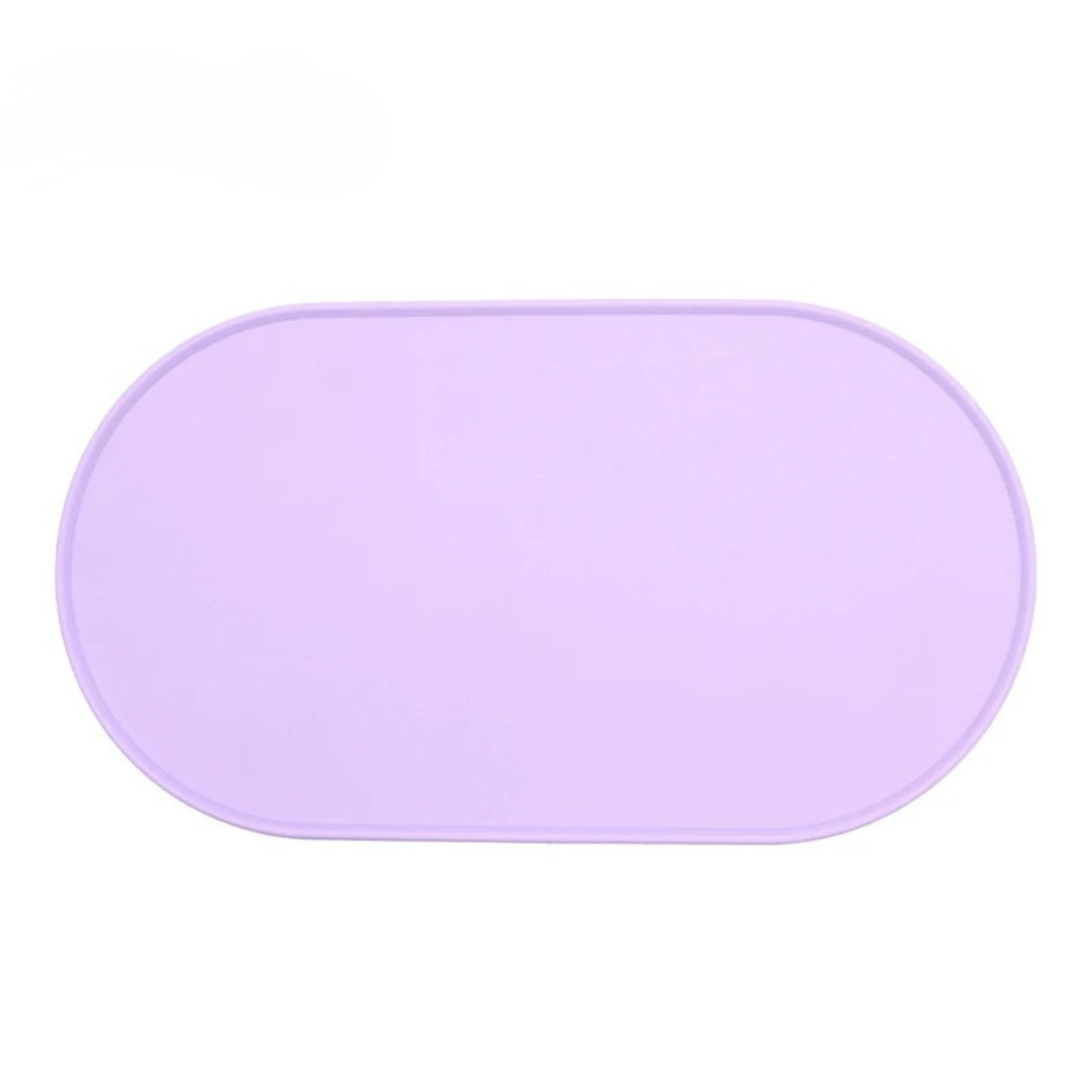 Waterproof Silicone Pet Feeding Mat