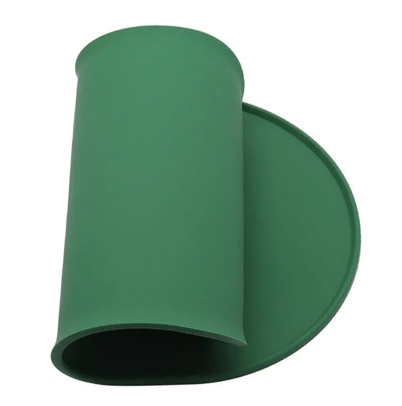 Waterproof Silicone Pet Feeding Mat