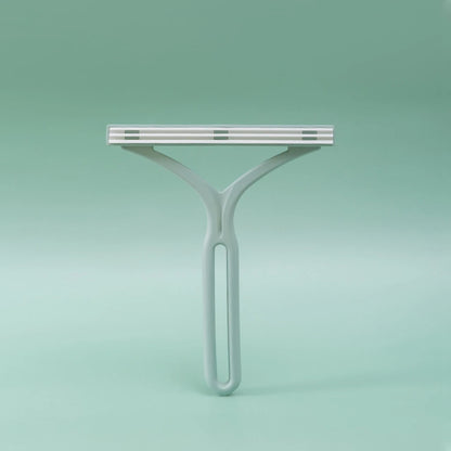 Portable Lint Remover and Pet Hair Removal Brush