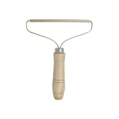 Portable Lint Remover and Pet Hair Removal Brush