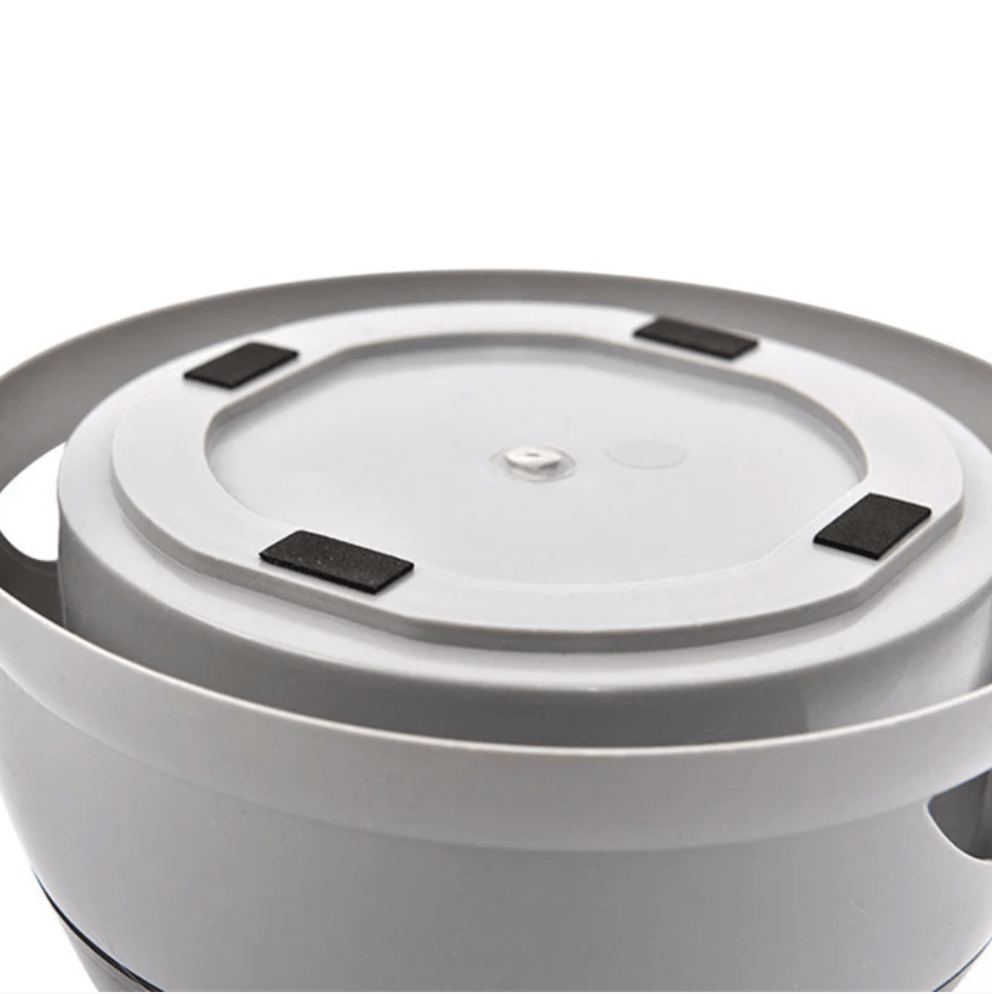 Anti Spill Non Slip Pet Water Bowl