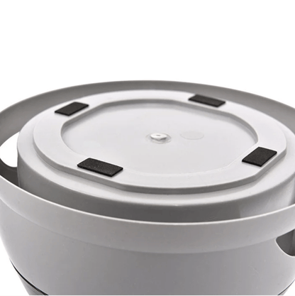 Anti Spill Non Slip Pet Water Bowl