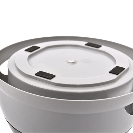 Anti Spill Non Slip Pet Water Bowl