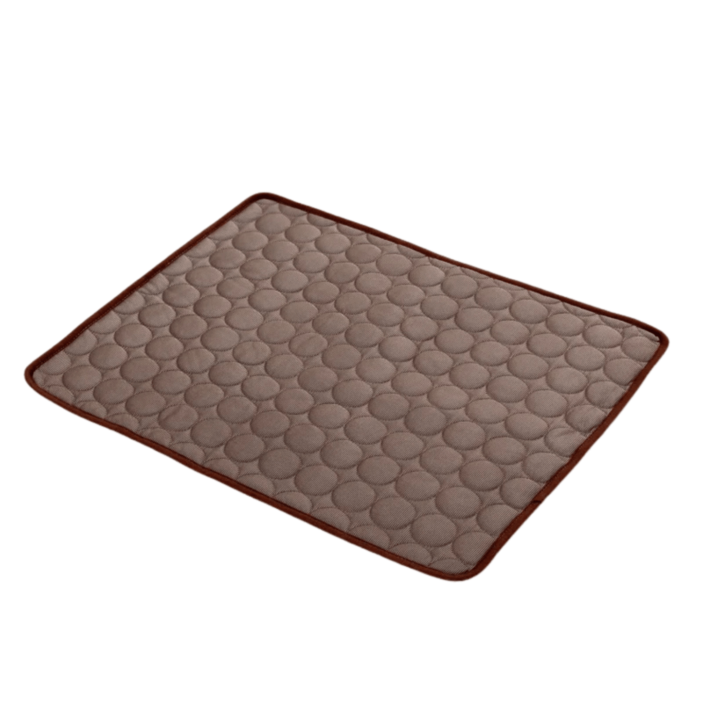 Cooling Ice Silk Pet Mat for Dogs and Cats