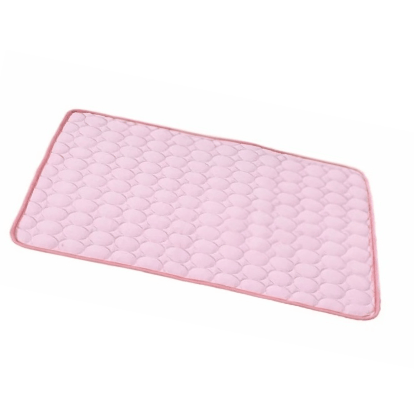 Cooling Ice Silk Pet Mat for Dogs and Cats