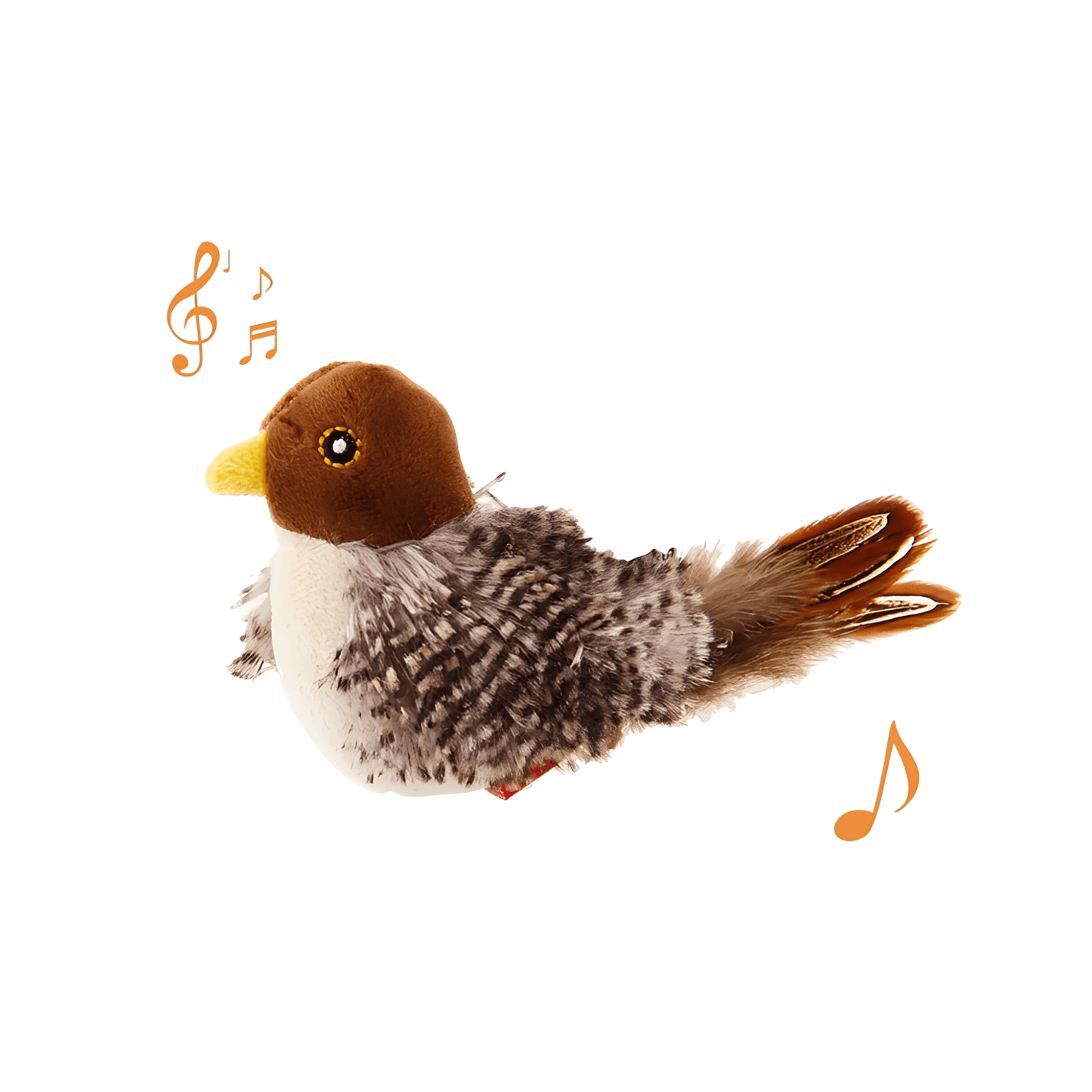 Interactive Cat Teaser Toy for Active Play