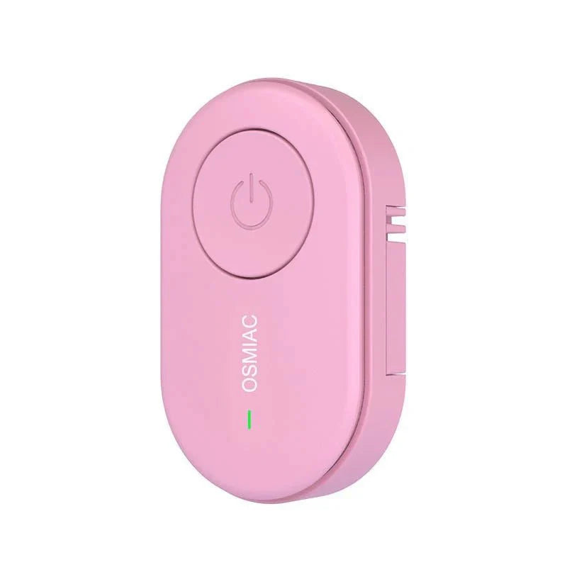 Ultrasonic Tick and Flea Repellent Device