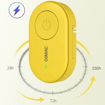 Ultrasonic Tick and Flea Repellent Device