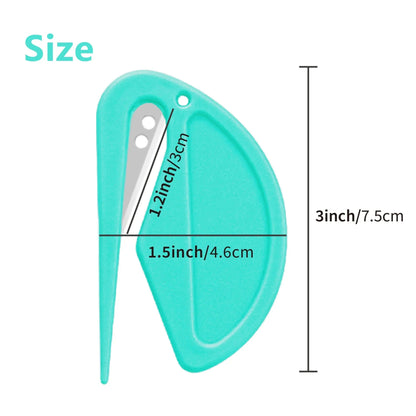 Pet Dematting and Deshedding Knife