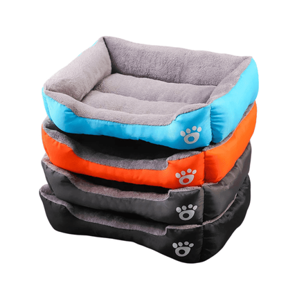 Comfortable Warm Pet Bed for Dogs and Cats