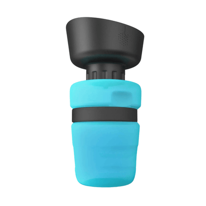 Foldable Leakproof Dog Water Bottle