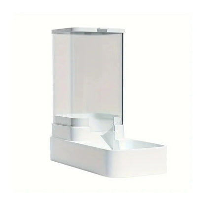 Automatic Gravity Dog Feeder 3.8L