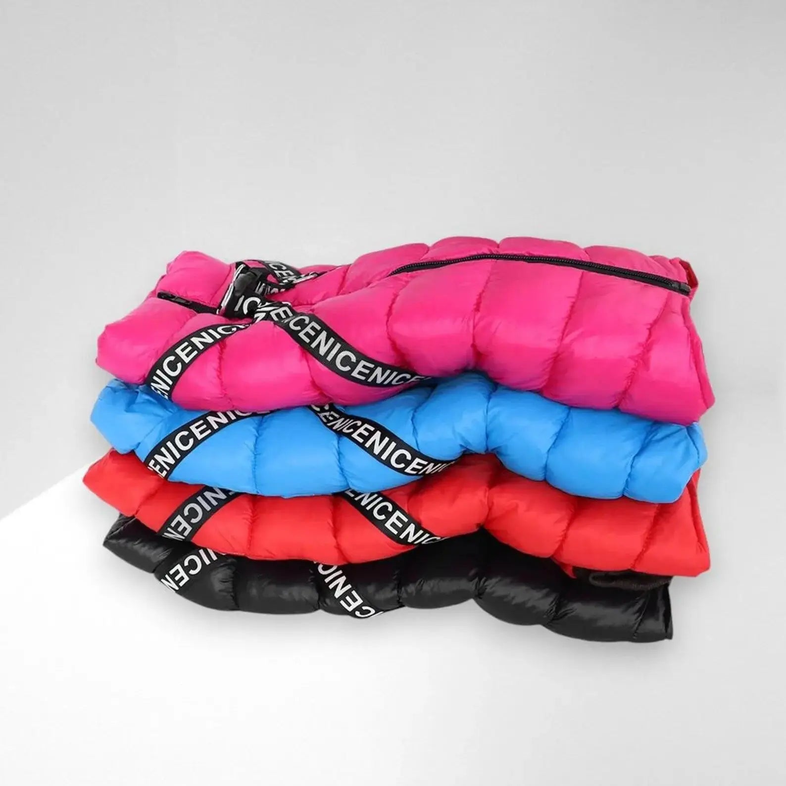 Waterproof Dog Winter Coat with Insulated Warmth – Dog Jacket for Cold Weather Adventures 