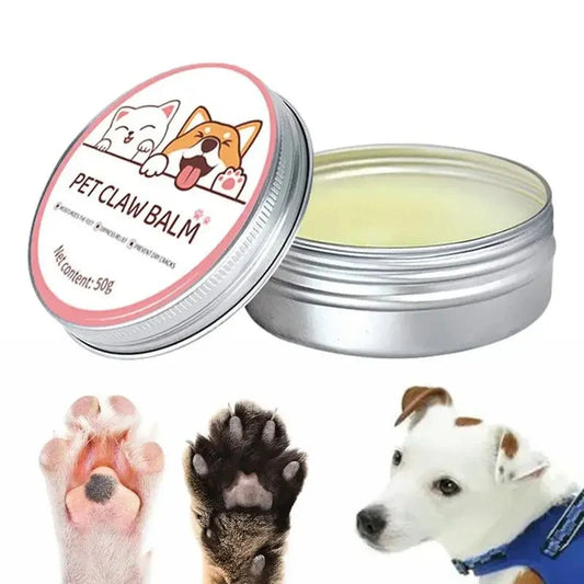 Nose and Paw Balm for Dogs and Cats