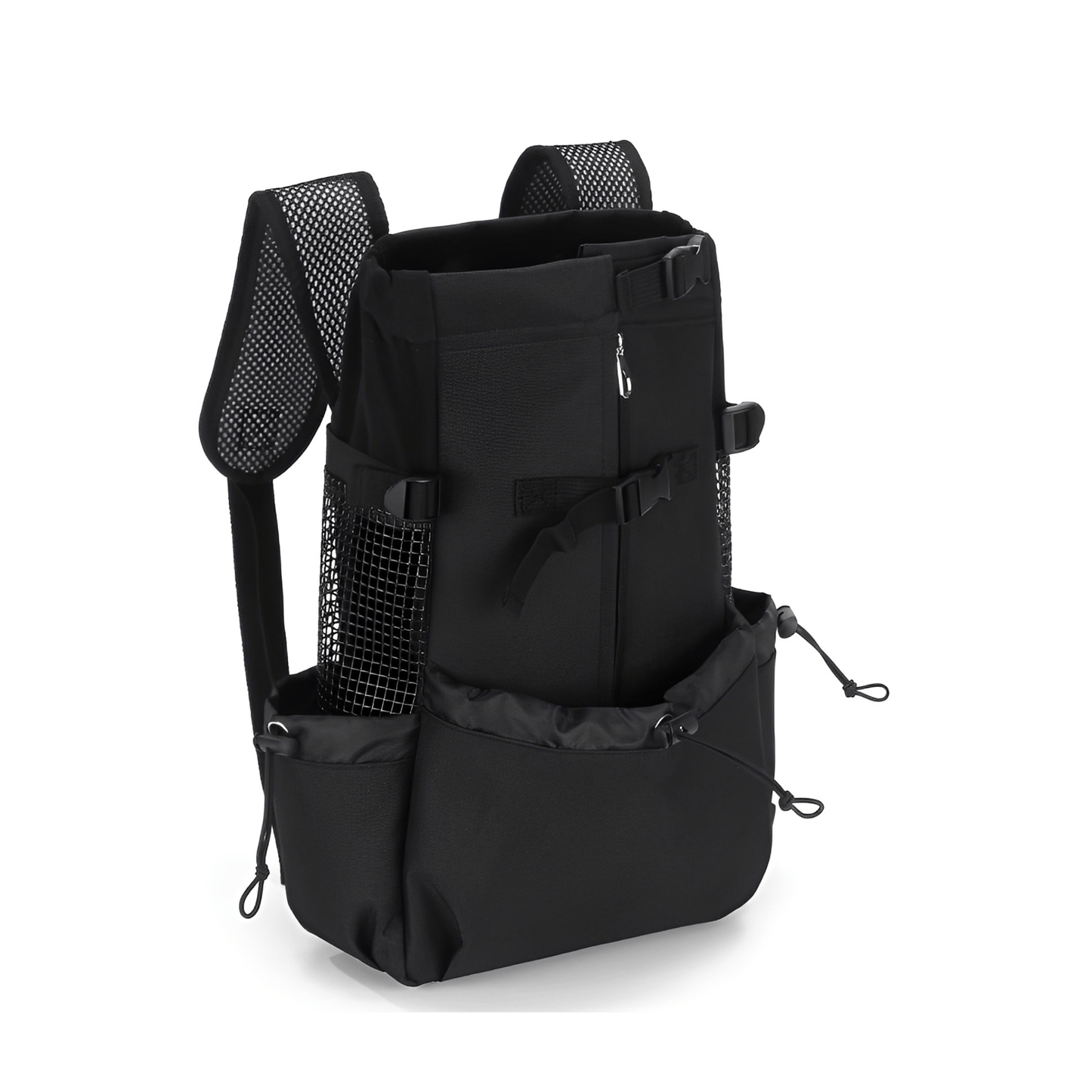 Ergonomic Dog Carrier Backpack