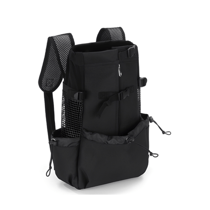 Ergonomic Dog Carrier Backpack
