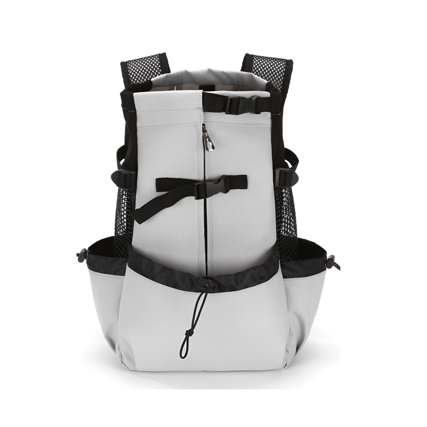 Ergonomic Dog Carrier Backpack