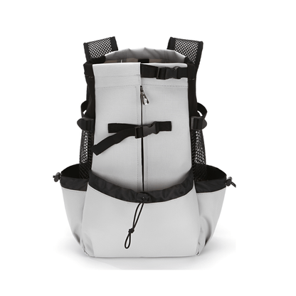 Ergonomic Dog Carrier Backpack