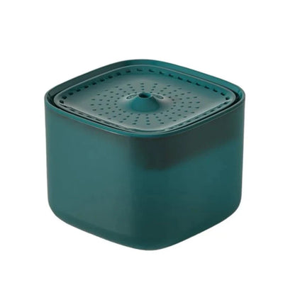 3L Automatic Pet Water Fountain With Filter