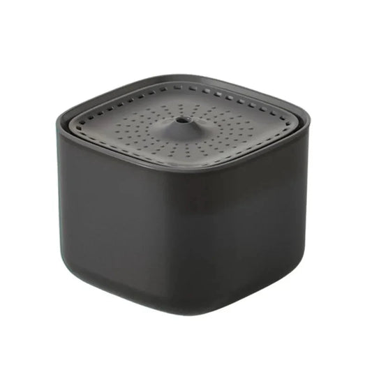 3L Automatic Pet Water Fountain With Filter