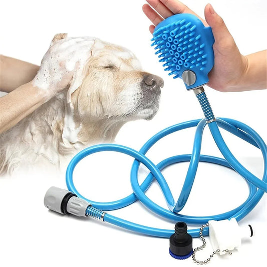 High Pressure Dog Shower Sprayer