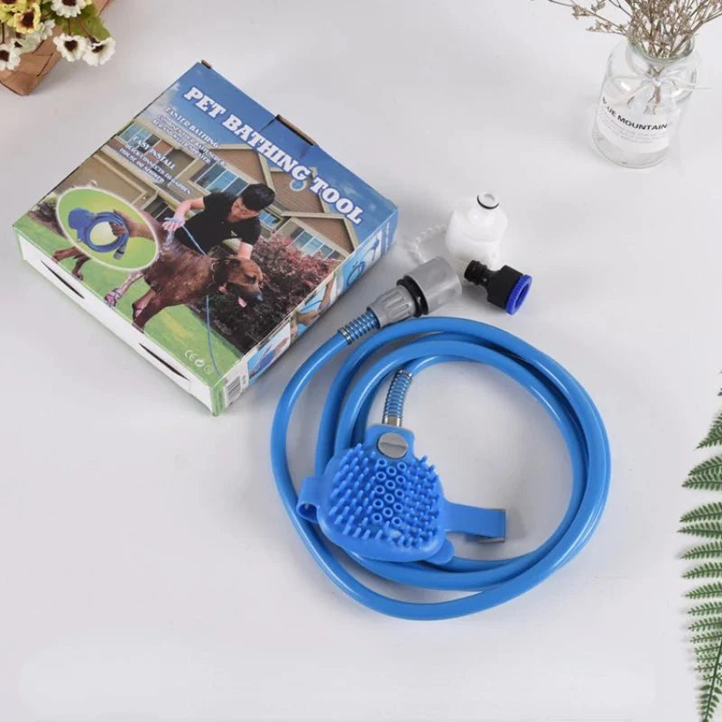 High Pressure Dog Shower Sprayer