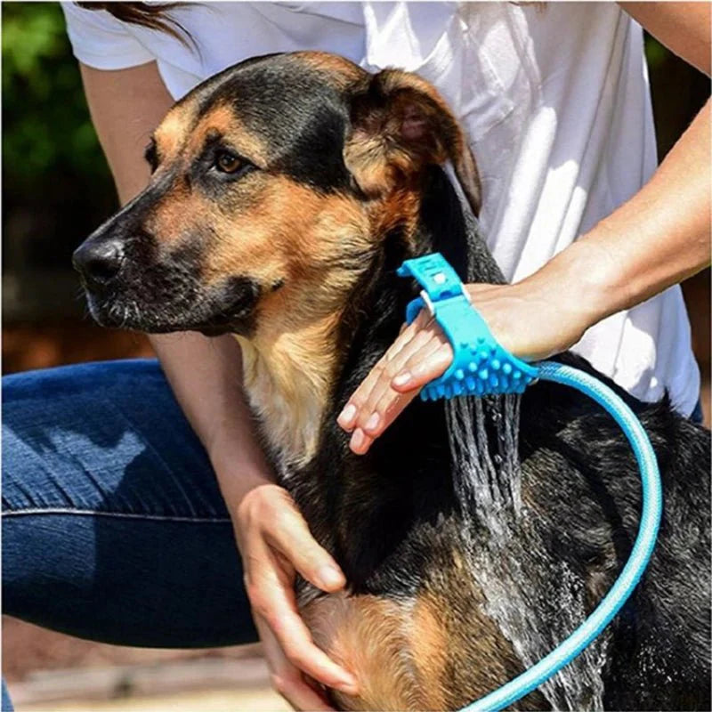 High Pressure Dog Shower Sprayer
