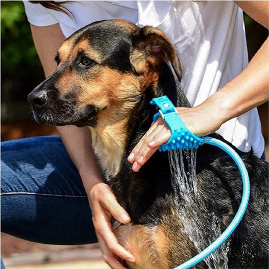 High Pressure Dog Shower Sprayer
