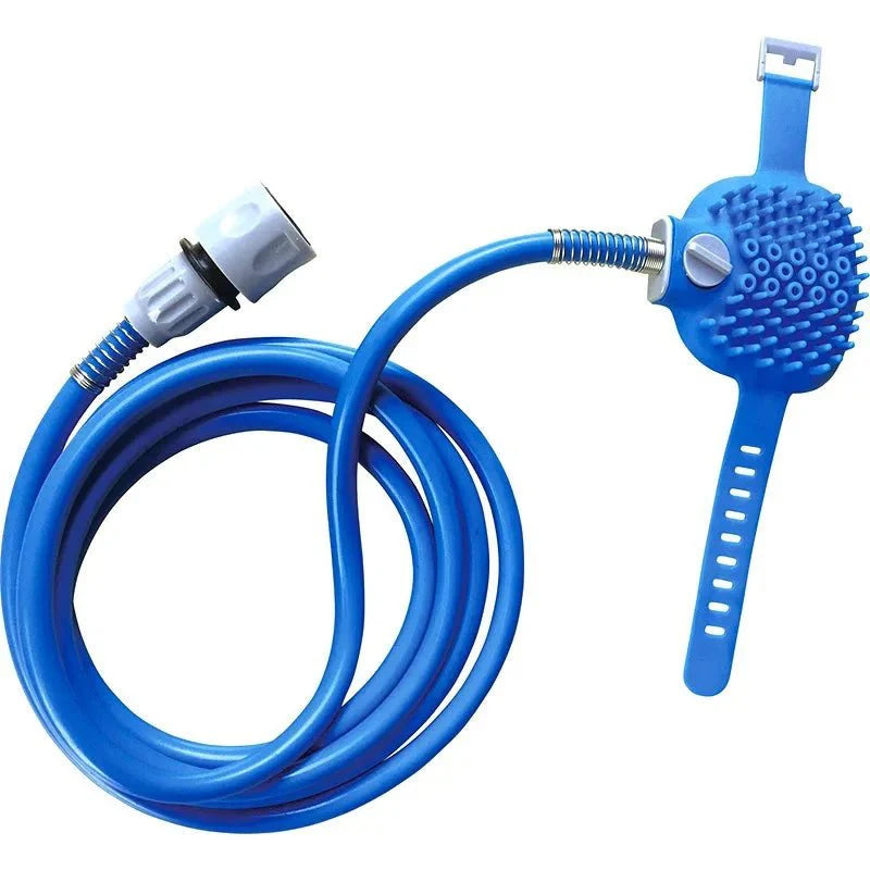 High Pressure Dog Shower Sprayer