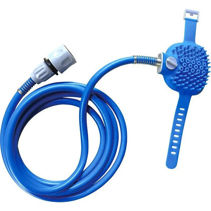 High Pressure Dog Shower Sprayer